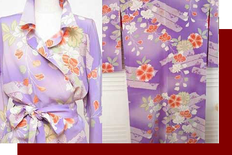 着物リメイクへの考え