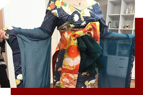 デザインのご提供